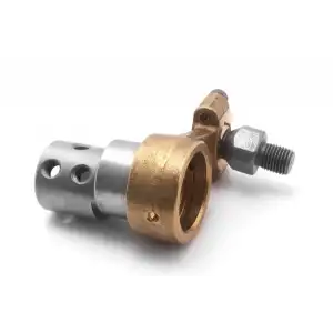 Kansai 1508 Seri Kemer Makine Eksantrik /60-357