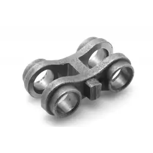 Kansai 1508 Seri Kemer Makine İğne Mili Sekizi /66-111