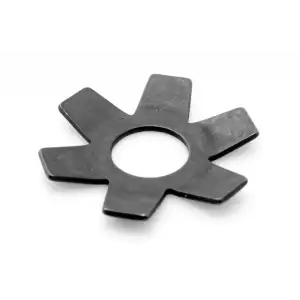 Kansai 1508 Seri Kemer Makine Merdane Yıldız Pulu /79-551