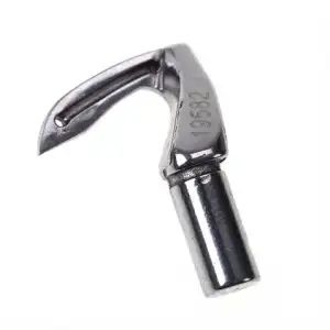 Kansai Kemer 4 İğne Arka Lüper / 19-582