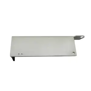 Kansai Kemer Makine Ön Kapak /27-049