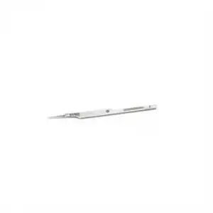 Kansai Kroşeta Sol Plaka Dili / 14-3320-0