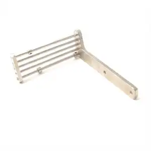 Kansai Lastik Makinesi Ön Biye Süzgeci