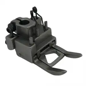 Kansai PX302-4W Kroşeta Ayak (Yeni Model) / 17-3610-1