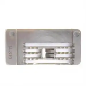 Kansai Reçme Etek Plaka 6.4Mm / 14-819