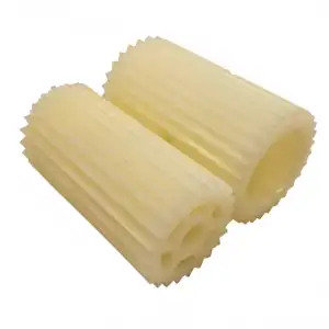 Kansai Şerit 6-8-10-12 Lastik Merdane Takım