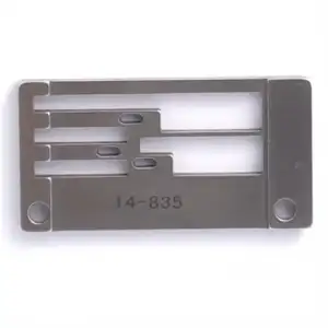 Kansai Special Cep Biye Plakası/14-835