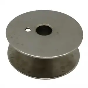 Kapitone Çadırcı Metal  Masura / 97949