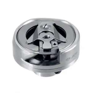 Yuvarlak Kesim Motor CR100A Ara Levhası / R3523A