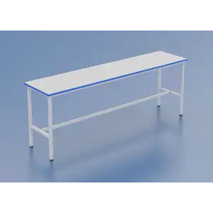 Kardesan Makina Bant Sehpası 205Cm X 50Cm Yük 76Cm