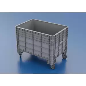 Kardesan Plastik Sepet 64Cm X 104Cm Yük 79Cm
