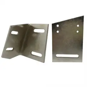 Kemer Bağlantı Aparat Takımı / Küçük Boylar İçin