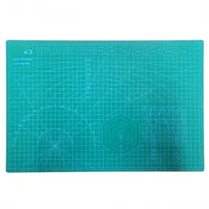 Kesim Matı  450X300mmx3mm / A3
