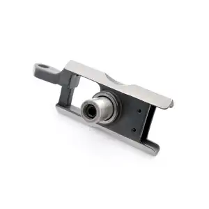 Kesim Motor Bıçak Kütüğü