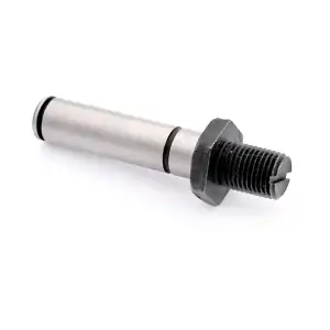 Kesim Motor Burçlu Dişli Mili /11C12-64