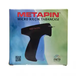 Kılçık Tabancası Mikro Fine (4.4Mm) / Metapin
