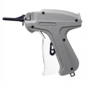 Kılçık Tabancası Uzun İğneli 4Cm (Long) / 9L+