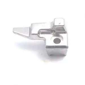 Kingtex Overlok 5 İp Üst Bıçak Kütük / 6051317E200