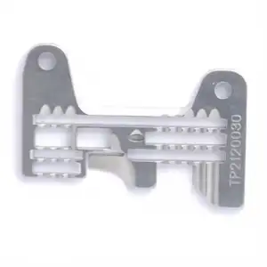 Kingtex Overlok Sh9000 5 İp Kot Plaka/ TP2120030