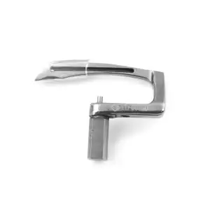 Kingtex Reçme Makinesi Etek Lüper /LLF00560