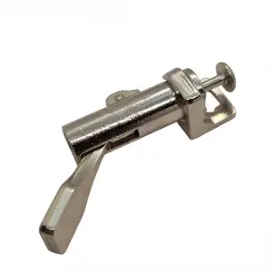 Kolay Ayak Değiştirme Aparatı Ayarlı,Vidasız Model / SY-149