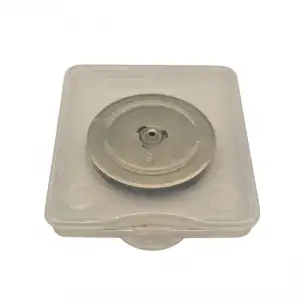 Kumaş Kesim Ruleti 28Mm Yedek Bıçak / R28x0.3