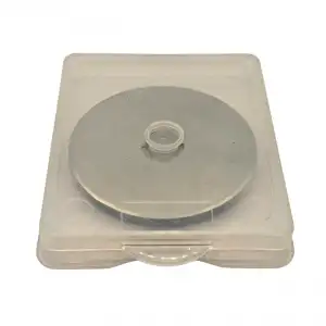 Kumaş Kesim Ruleti 45Mm Yedek Bıçak / R45x0.3