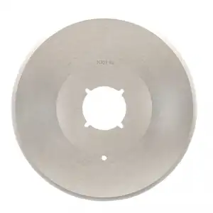 Kuris Kumaş Kesim Motoru Yuvarlak Bıçak / KRH15R (15730)