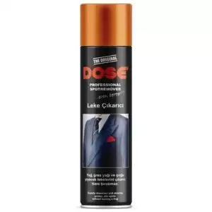 Leke Çıkarıcı Sprey 600Ml