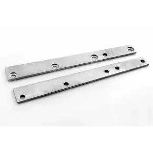 Lock Makine Klavuz Kapağı (Sağ-Sol) /236622,236623