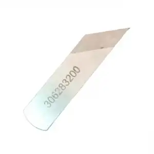 Maier Gizli Köprü Bıçak Takım / 306-283200