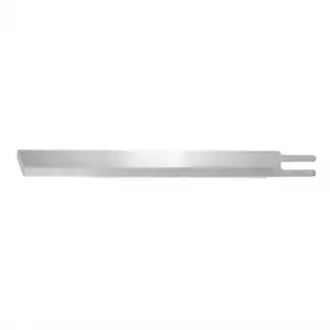 Maimin Dik Kumaş Kesim Motor Bıçak / 8İNÇ 12ADET