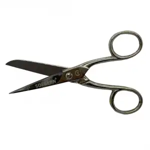 Makas Vidalı 13Cm / 232-5