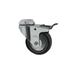 Makine Komple Tekerlek