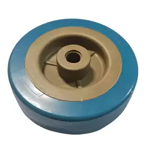 Makine Tekerleği Büyük Mekanizmasız Teker 75X21