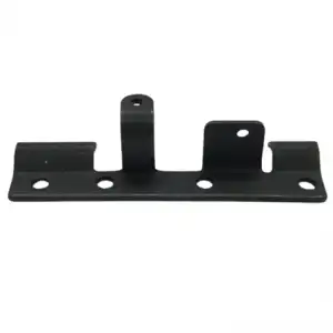 Mayer-KM Kumaş Kesim Makinesi Ayak Çubuğu Ön Sac / M-337