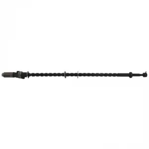 Mayer-KM Kumaş Kesim Makinesi Helezon Mil / M-309