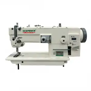 Mekanik Atlar Zikzak Dikiş Makinesi / SP-1530-D1