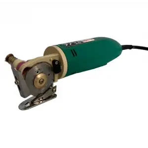 Mini Kumaş Kesim Motoru 150W(50Mm) / PLS-50 (WD-1)