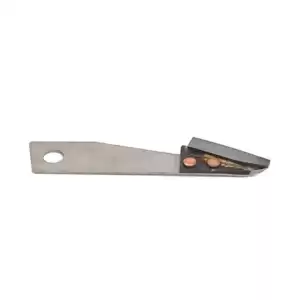 Mini Kumaş Kesim Motoru Alt Elmas Bıçak / PLS-70-B24