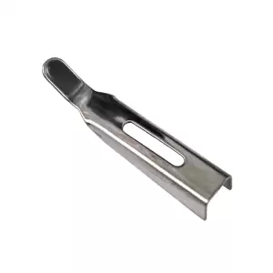 Mini Kumaş Kesim Motoru Parçası / PLS-50-13