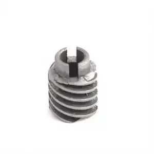 Mini Kumaş Kesim Motoru Sonsuz Dişli / PLS-50-31