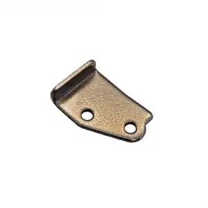 Model 2720 Dikiş Makinesi Kumaş Dişli Plakası Kapağı Tutucu Tırnak / 23325