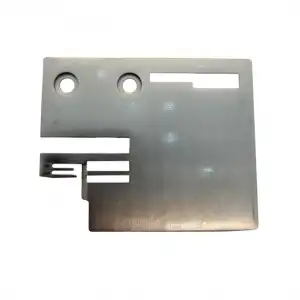 Model 320 Overlok Dikiş Makinesi Arka Plaka / 30330