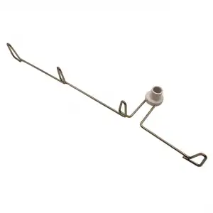 Model 320 Overlok Dikiş Makinesi Çardak İplik Yolu / 30461