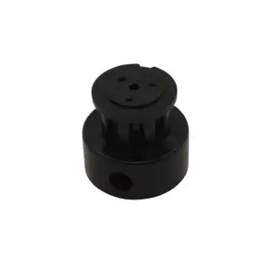 Model 320 Overlok Dikiş Makinesi Motor Kasnağı / 30440 (30238 + 30239)