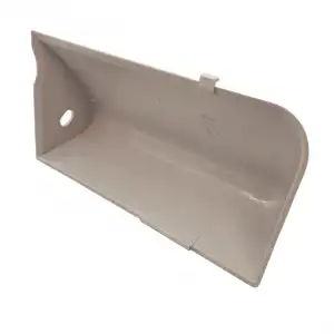 Model 320 Overlok Dikiş Makinesi Ön Kapak / 30216