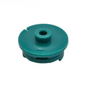 Model 320 Overlok Dikiş Makinesi Tansiyon Plastik Kapak Üst / 30474