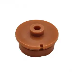 Model 320 Overlok Dikiş Makinesi Tansiyon Plastik Kapak Üst  / 30475