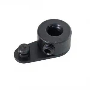 Model 520 Overlok Dikiş Makinesi Alttan Gelen İplik Gerdirme Modülü / 520-7-34